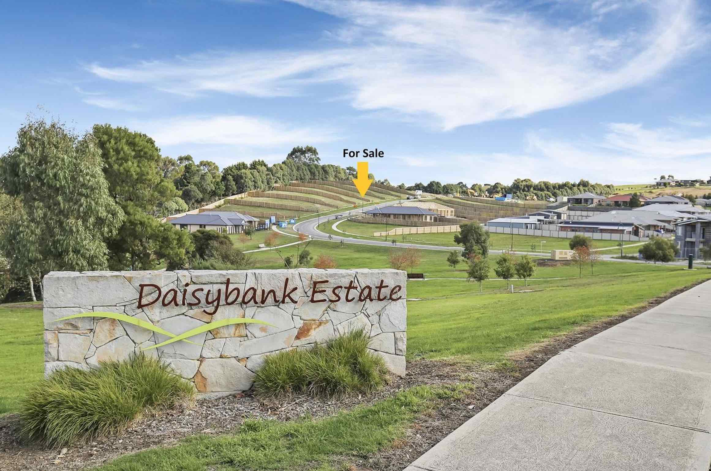 [Land for Sale] Daisybank Estate, Korumburra OpenLot